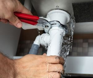 About Emergency plumbing pros French Camp, MS